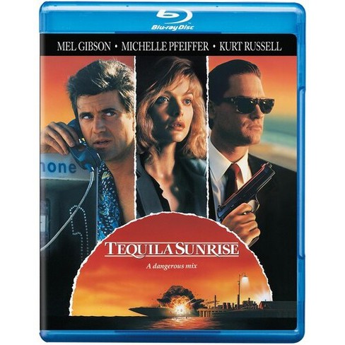 Tequila Sunrise (Blu-ray)(1988) - image 1 of 1