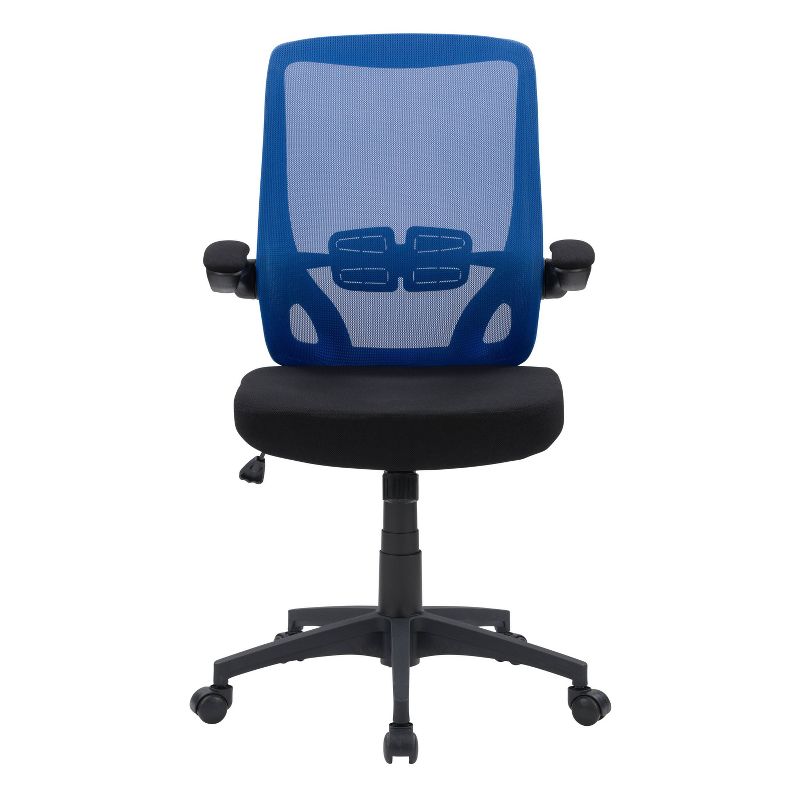 Workspace High Mesh Back Office Chair - CorLiving, 1 of 11