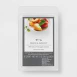 Peach and Apricot Melts - Threshold™