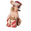 Gallerie II Farm Animal Figurine Set of 4 - 4 of 4