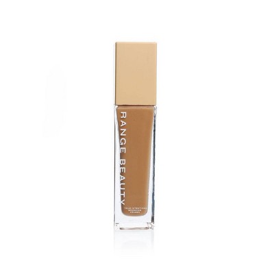 Range Beauty True Intentions Bronzing Primer - 1 fl oz