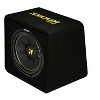 Kicker VCWC122 CompC 12" Subwoofer in Vented Enclosure 2-Ohm - 2 of 4