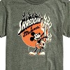 Men's - Disney - Shreddin and Strummin Short Sleeve Graphic T-Shirt - 2 of 4