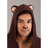 HalloweenCostumes.com Men's Bear Costume - image 2 of 4