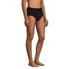 Lands' End Men's Flex Performance Brief 3 Pack - 4 of 4