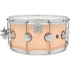 DW Collectors Series 333 Satin Oil Maple Snare Drum With Chrome Hardware 14 x 6.5 in. - 4 of 4