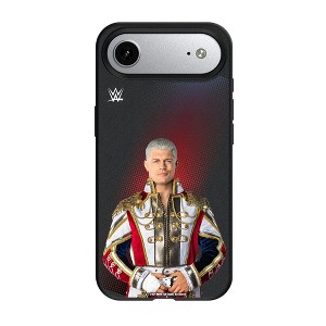 WWE SuperStars (M) Superstar MagSafe Compatible Cell Phone Case for Apple iPhone 17 Series - 1 of 4