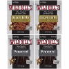 Wild Bill's Multi-Brand 8-Piece Jerky Sampler Box (8 assorted packs of beef jerky and bacon jerky) - 3 of 3