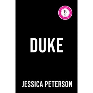 Duke (Deluxe Edition) - (Lucky River Ranch) by  Jessica Peterson (Paperback) - 1 of 1