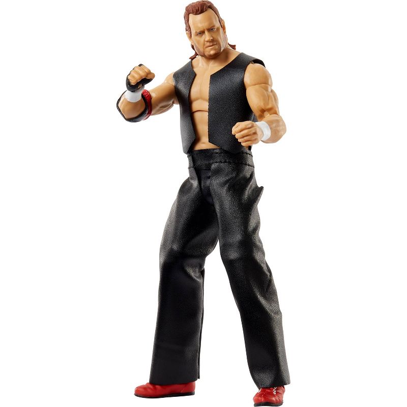 WWE Legends Elite Collection Mean Mark Callous Action Figure (Target Exclusive), 4 of 10