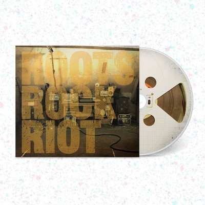 Skindred - Roots Rock Riot (CD)