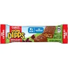 Quaker Chewy Dipps Chocolate Chip Granola Bars - 6ct - image 4 of 4
