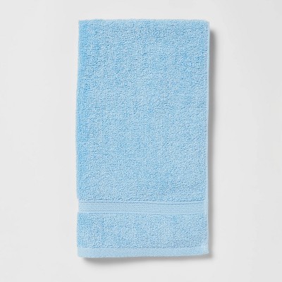 Perfectly Soft Solid Hand Towel Light 