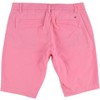 Tommy Hilfiger Womens Hollywood Casual Bermuda Shorts - 2 of 2