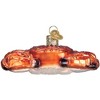 Old World Christmas Blown Glass Ornament for Christmas Tree, King Crab - 4 of 4