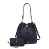 MKF Collection Ryder Women’s Shoulder Bag with Wallet by Mia K - 2 of 4