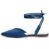 Journee Women's Theia Flats - 2 of 4