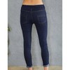 Women's Wo's Claire Distressed Crinkle Joggers - Venti6 S - 3 of 3