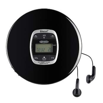 IHDP01A - Audiovox Electronics - FM Receiver, Portable, HD Radio