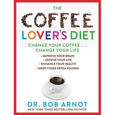 The Coffee Lover's Diet, authored by renowned medical correspondent Dr. Bob Arnot, delves into the intriguing concept that coffee consumption can yield positive health outcomes and aid in weight loss. Dr. Arnot methodically outlines a comprehensive six-step plan, which utilizes coffee strategically throughout the day to optimize health benefits. The book offers an array of enticing recipes for nutritious coffee-based drinks and meals, empowering readers to embrace a healthier lifestyle. Dr. Arnot also shares invaluable insights on selecting top-quality coffee and mitigating the potential drawbacks of caffeine. Furthermore, he discusses cutting-edge research on coffee's remarkable anti-inflammatory properties and its potential to enhance cognitive function. While the book has sparked diverse opinions, with some readers praising its efficacy for weight loss and others scrutinizing its scientific grounding, it remains a beloved choice for coffee enthusiasts striving to enhance their well-being and shed extra pounds.