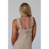 Women's Seraphina Jumpsuit - three bird nest - 3 of 3