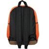 Intimo South Park Kenny McCormick Travel Backpack For Daily Use Orange - 4 of 4