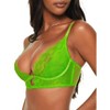 Adore Me Women's Kinley Plunge Bra - 2 of 4