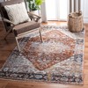 Limitee LIMB766 Power Loomed Indoor Rugs - Safavieh - 2 of 4