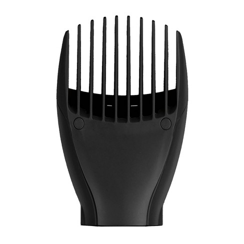 Conair comb outlet attachments