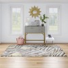 Rugs America Lush Area Rug - 4 of 4
