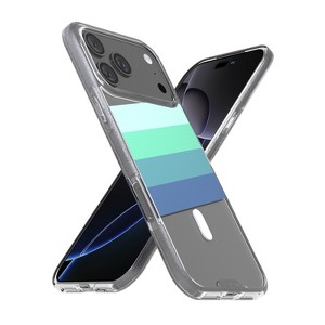Smartish iPhone 17 MagSafe Case - Gripmunk Slim Grip Magnetic Cover - 1 of 4