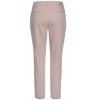 LASCANA Women's Structured Pants Solid - image 4 of 4