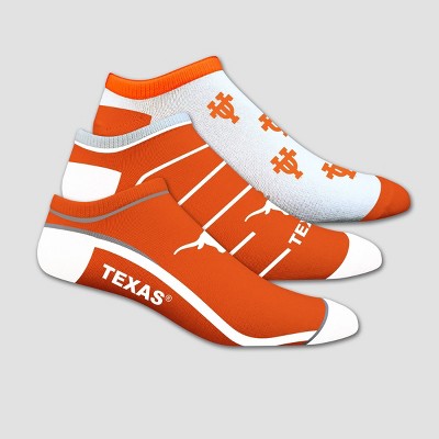 NCAA Texas Longhorns 100 Yard Dash No Show 9-11