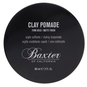 Baxter of California Clay Pomade 2 oz - 1 of 4