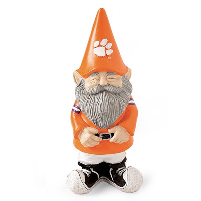 Evergreen Garden Gnome Clemson University