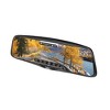 Voxx RVMDVR Rearview Mirror with a 2K DVR front camera featuring a 9.88” high-brightness display - 2 of 4