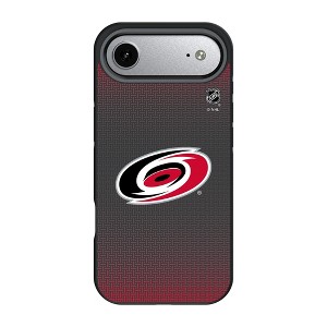 NHL Eastern Conference Teams Linen Bump Cell Phone Case for Apple iPhone 17 Series - 1 of 4