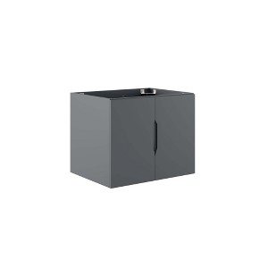 Modway Vitality 24Inch Bathroom Vanity Cabinet (Sink Basin Not Included) - 1 of 4
