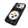 NFL AFC Teams Plaid MagSafe Compatible Cell Phone Case for Apple iPhone 17 Series - 2 of 4