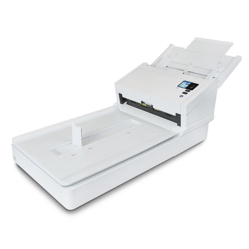 Xerox FD70 Color Duplex High-Speed Scanner | Flatbed & ADF Scanner, 2 of 7