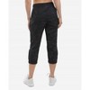 Women's Cropped Woven Jogger - Danskin - 2 of 2