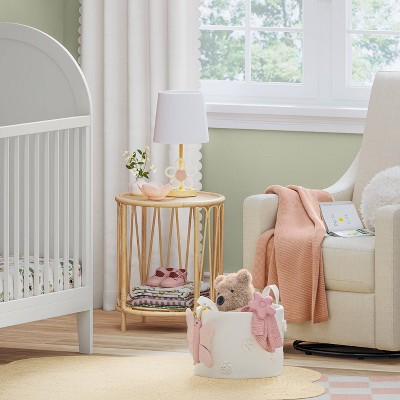 Nursery side online table target