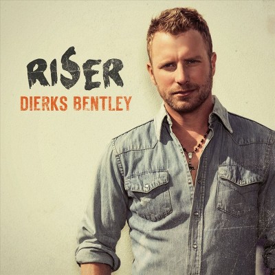 Dierks Bentley- Risen (CD)