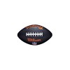 NFL Wilson Retro Jr Football - Cincinnati Bengals - 3 of 4