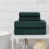 Antimicrobial Towel Set - Room Essentials™ - 2 of 4