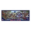 NHL Columbus Blue Jackets Game Day At The Zoo Puzzle - 500pc - 3 of 3