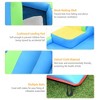 Tangkula Kids Inflatable Water Park Bounce House with/without Blower - 3 of 4