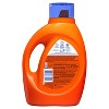 Tide with Bleach Alternative Original Scent HE Compatible Liquid Laundry Detergent - image 3 of 4