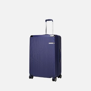 MKF Collection Tulum 26.5” Extra Large Check-in Spinner with TSA Security Lock by Mia K - 1 of 4