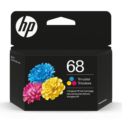 HP Inc. 68 Ink Cartridge Series